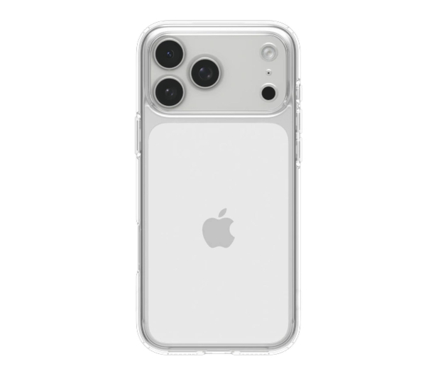 Spigen Ultra Hybrid do iPhone 18 Pro Max/17 Pro Max (crystal clear) - 1586410 - zdjęcie 2
